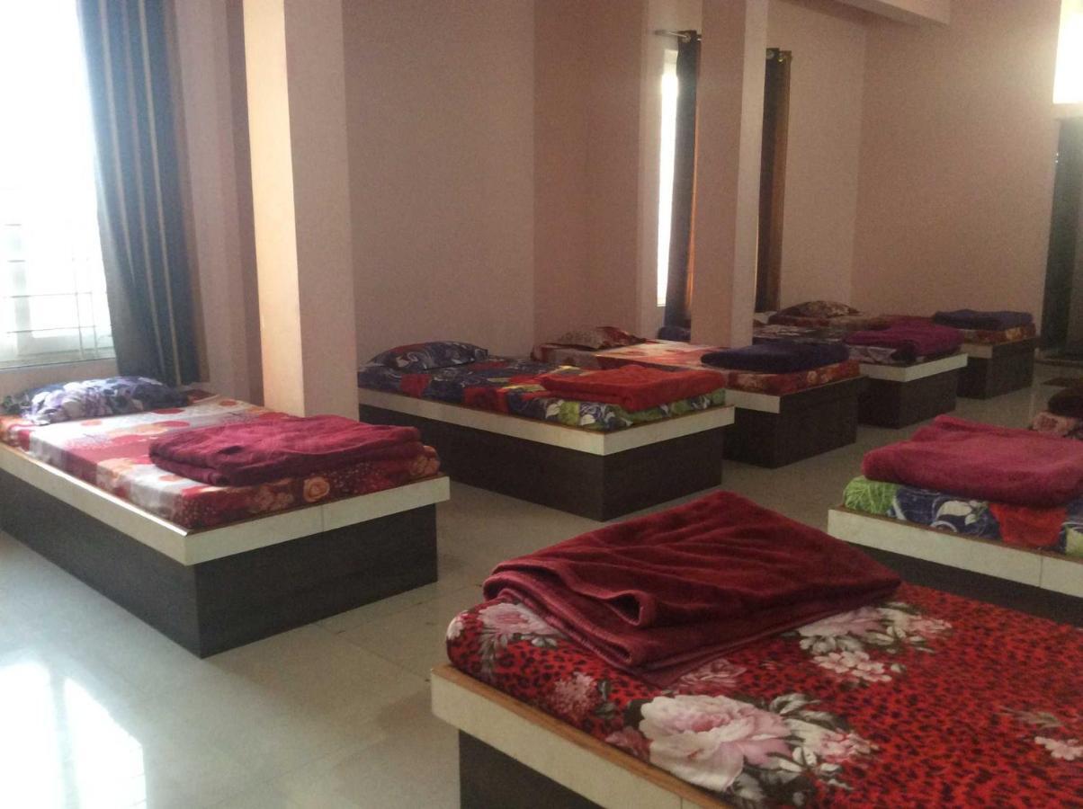 Hotelyashpalace Maihar Buitenkant foto